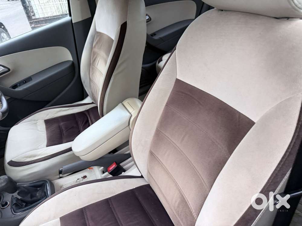 Volkswagen Vento 1.5 Tdi Comfortline, 2014, Diesel