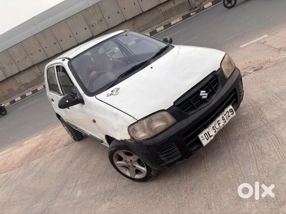 Alto Lxi Cng 2012 Modal