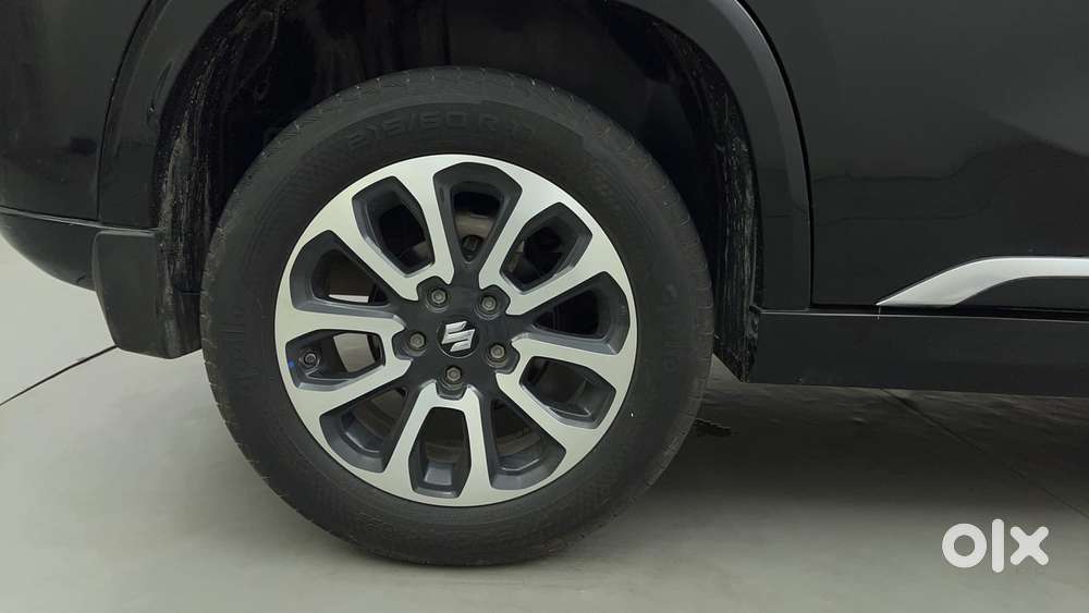 Maruti Suzuki Grand Vitara 1.5 Alpha Plus Intelligent Hybrid Ecvt, 2..