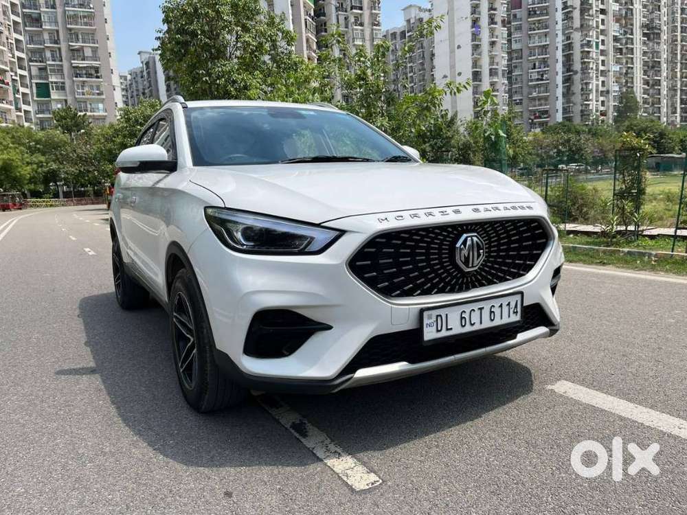 Mg Astor 1.5 Smart, 2024, Petrol