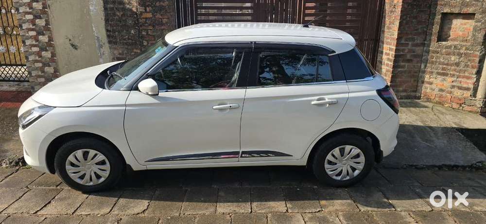 Maruti Suzuki New-gen Swift Petrol Good Condition