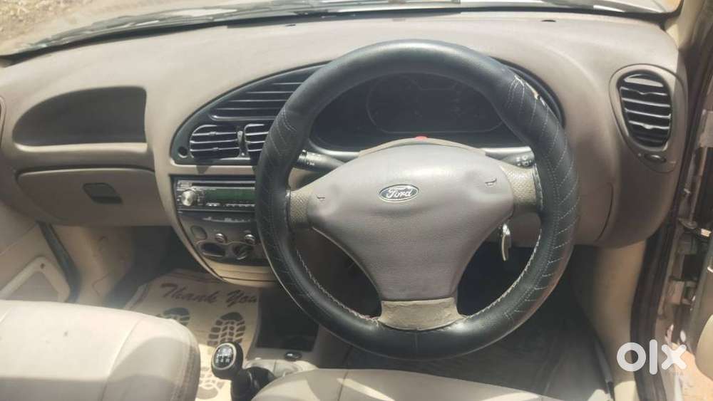 Ford Ikon, 2010, Diesel