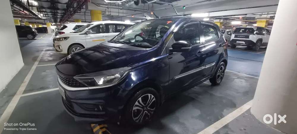 Tata Tiago Revotron Xta 2023