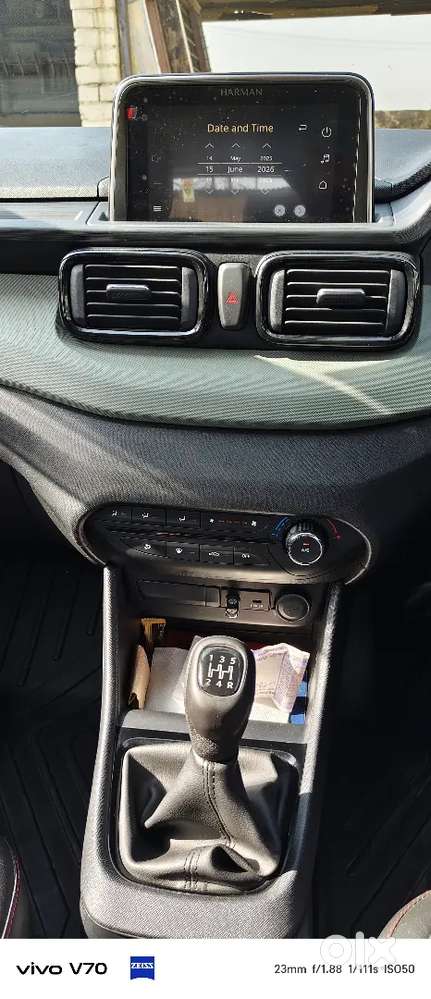 Tata Punch Revotron 2026 Manual