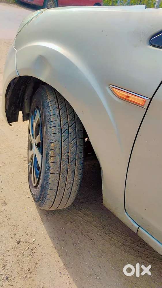 Ford Figo Diesel Manual 2012