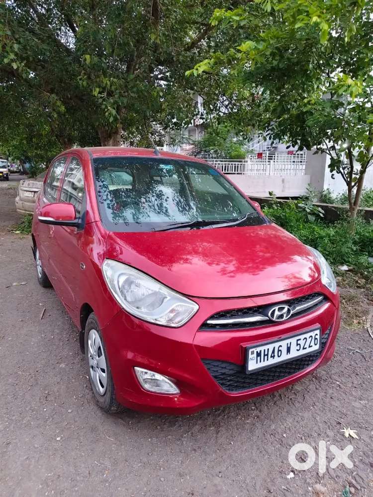 Hyundai Grand I10 Magna 2013 Petrol Manual