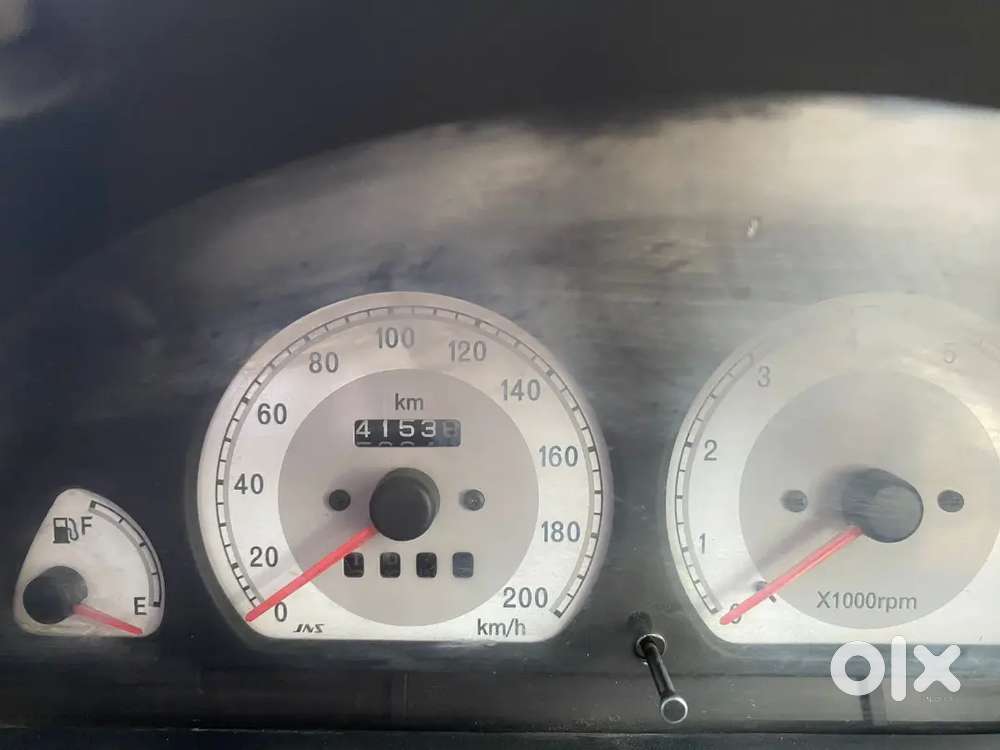 Maruti Suzuki Esteem 2004 Petrol 41538 Km Driven