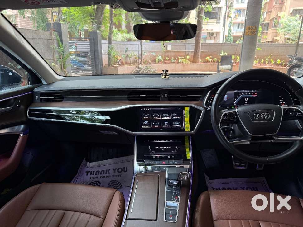 Audi A6 2.0 45 Tfsi Technology, 2025, Petrol