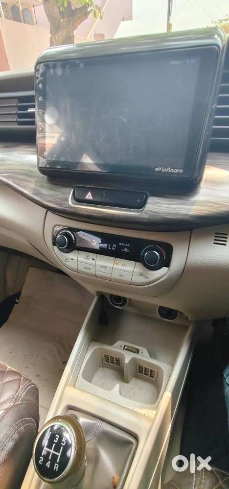 Maruti Suzuki Ertiga Shvs Zdi Plus, 2019, Diesel