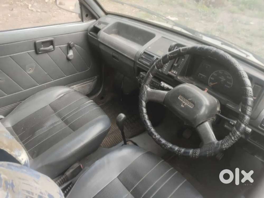 Maruti Suzuki 800 2008 Petrol 84000 Km Driven