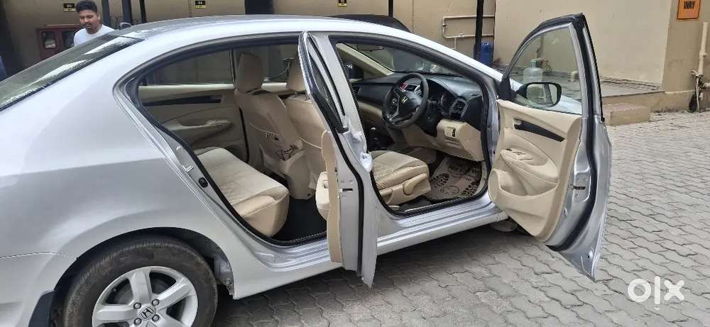 Nice Car Only 67 Km Kilometer Drave