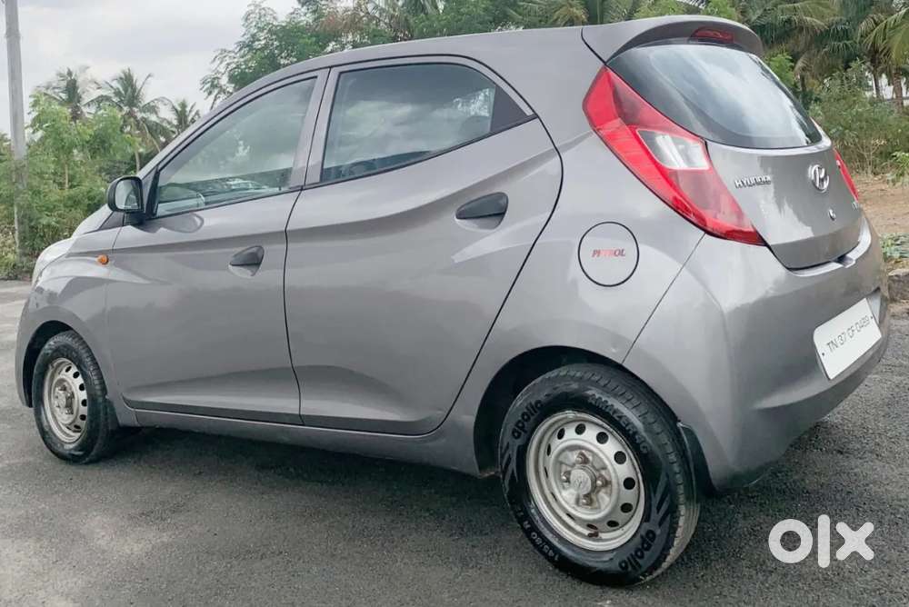 Hyundai Eon Era +, 2013, Petrol