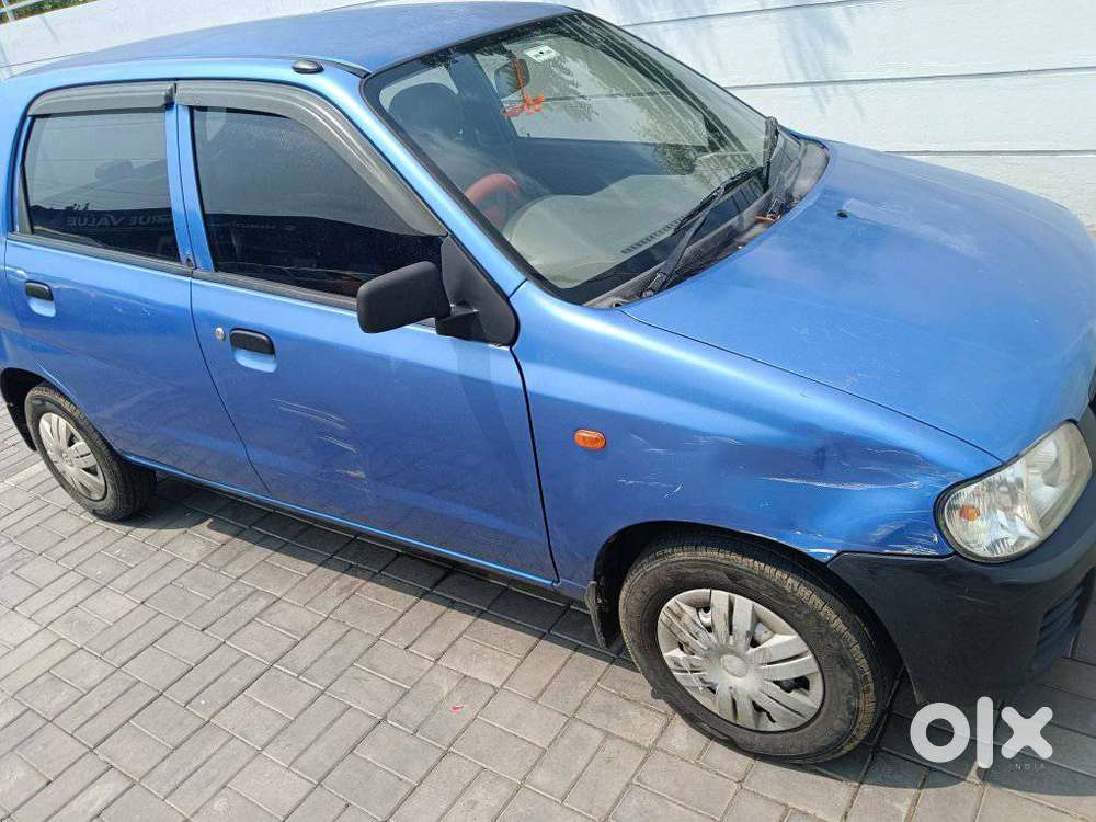Maruti Suzuki Alto, 2008, Petrol