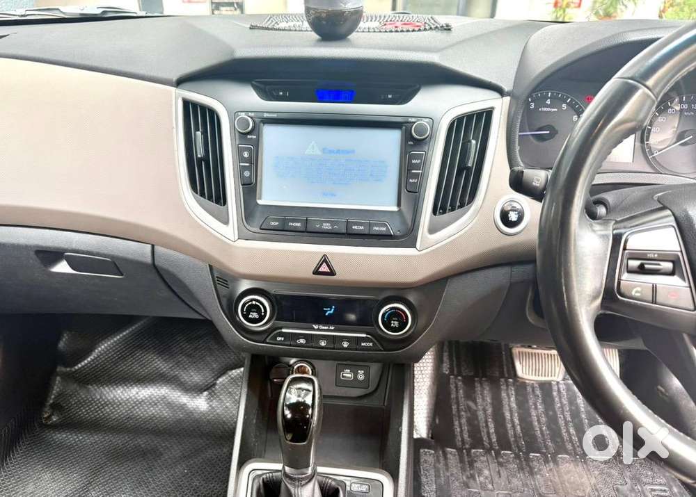 Hyundai Petrol Car 2016