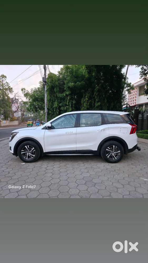 Mahindra Xuv700 2.2 Ax 5 Diesel Mt Str, 2023, Diesel