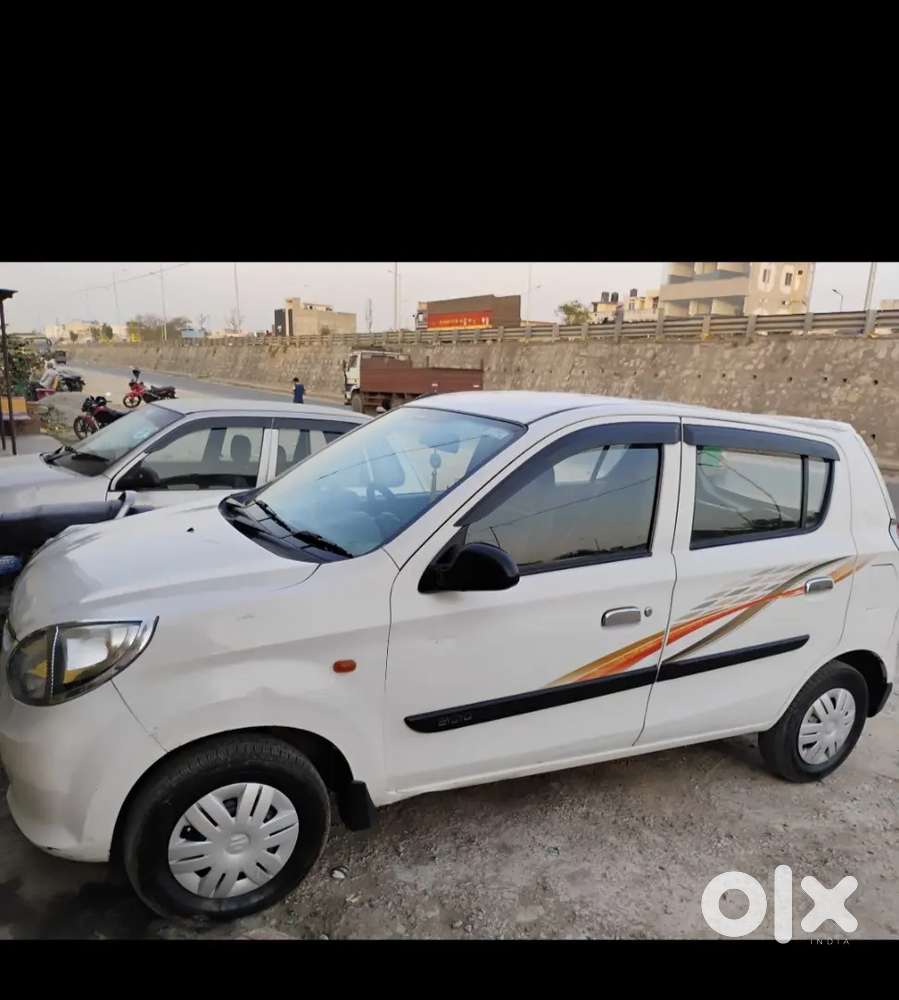 Urgent Sale Alto 800 Car Good Condition
