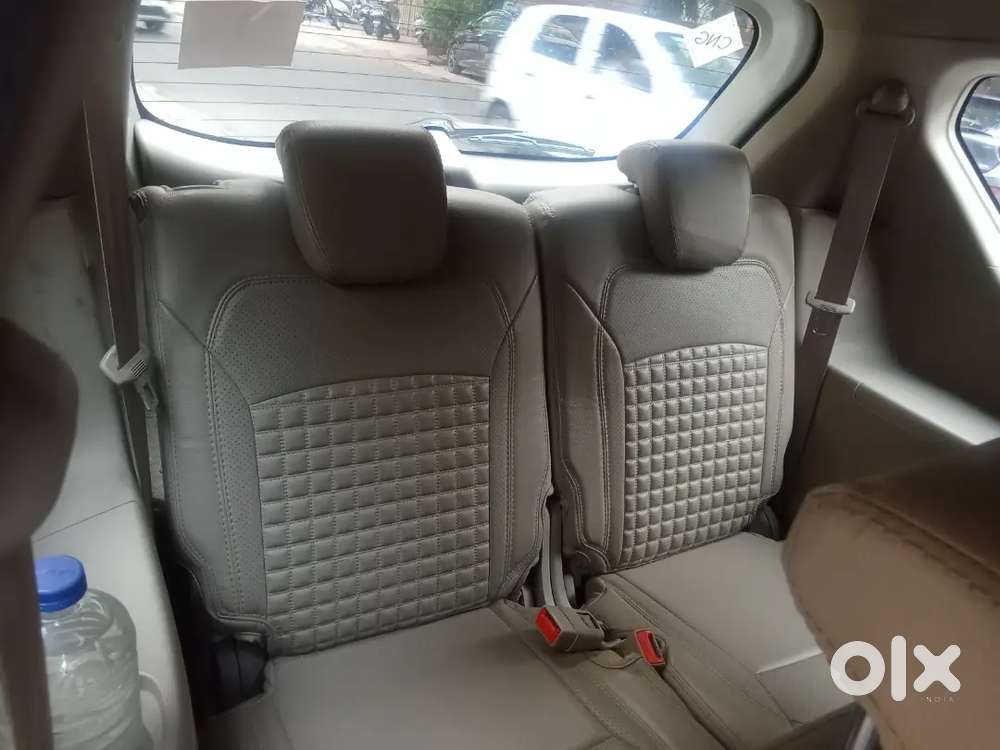 Maruti Suzuki Ertiga 2024 Cng & Hybrids Good Condition