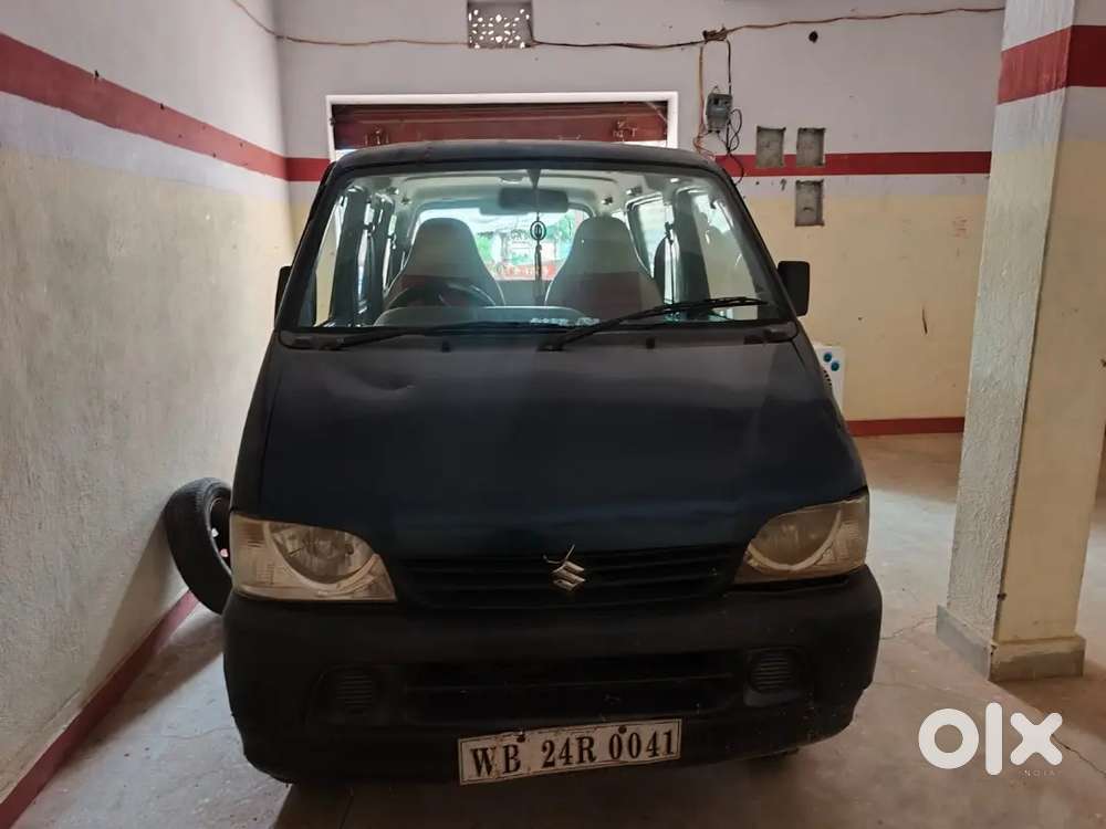 Eco 7 Seater Standard
