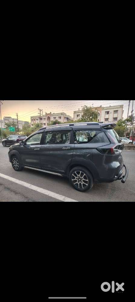 Maruti Suzuki Xl6 Zeta At, 2023, Petrol