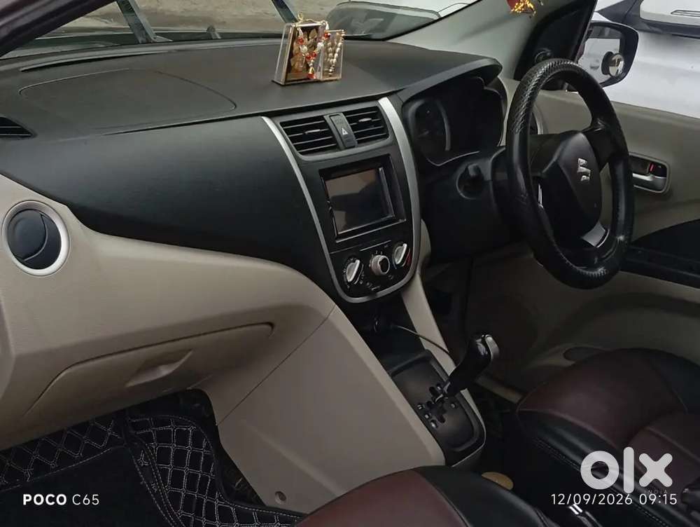 Maruti Suzuki Celerio 1.0 2016