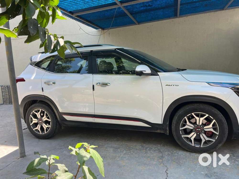 Kia Diesel Car 2020