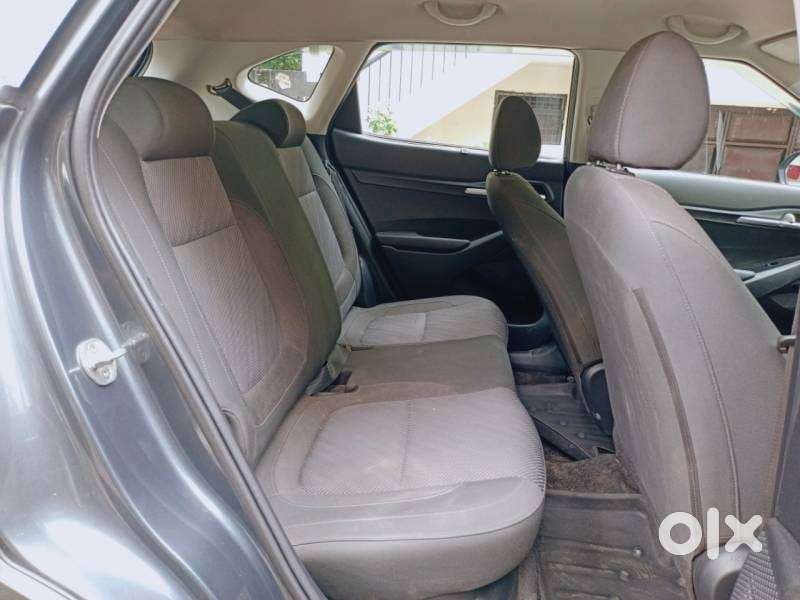 Kia Seltos Htk Plus D, 2020, Diesel