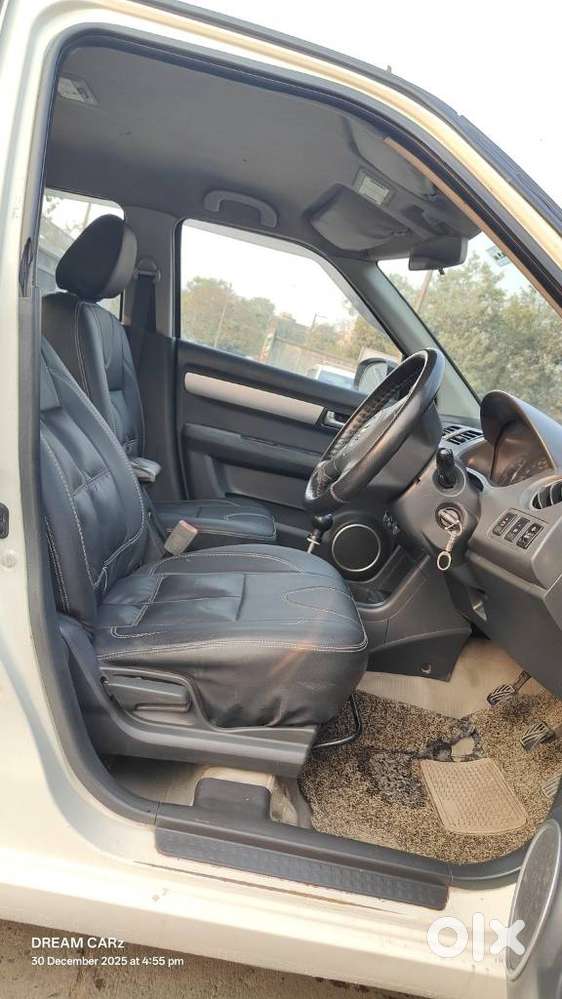 Renault Duster 2012-2015 85ps Diesel Rxl Optional, 2013, Diesel