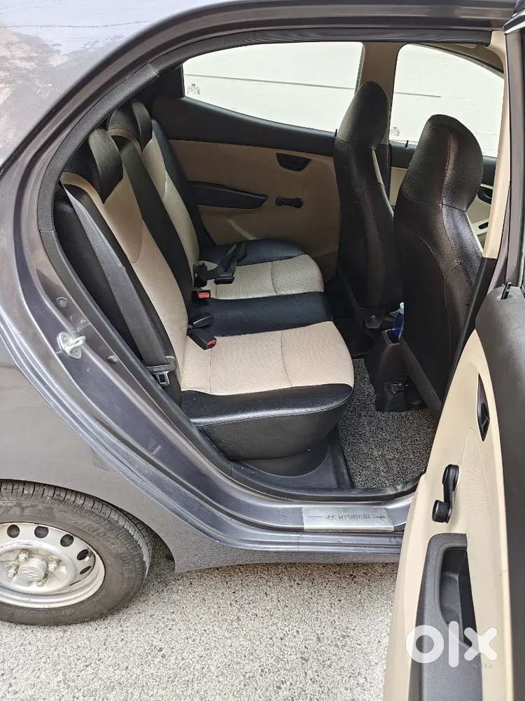 Hyundai Eon 2015 Petrol 71000 Km Driven