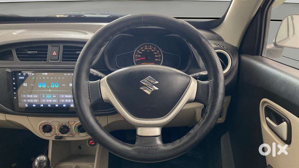 Maruti Suzuki Alto 0.8 Lxi (o), 2021, Petrol