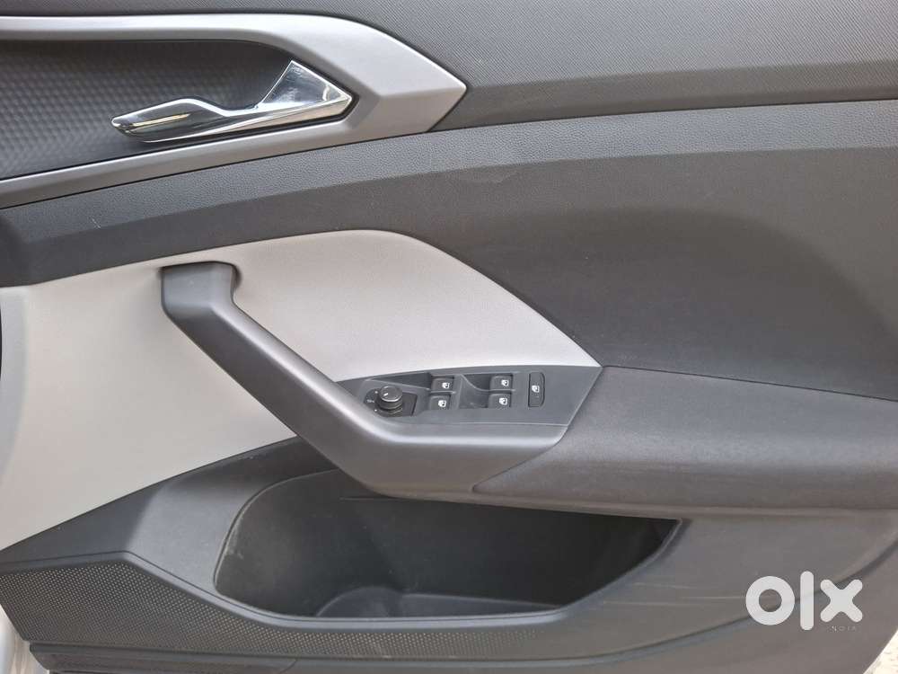 Skoda Kushaq 1.0 Tsi Ambition At, 2022, Petrol