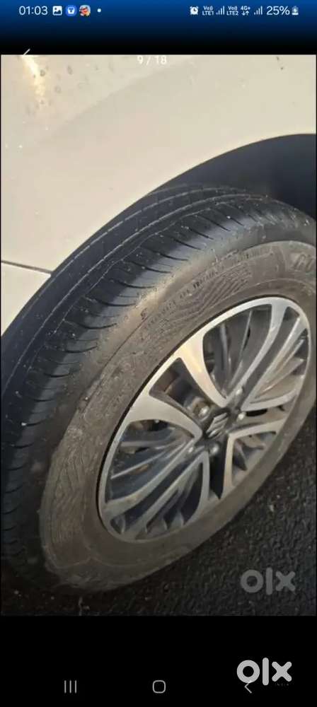 Maruti Suzuki Ertiga 2023