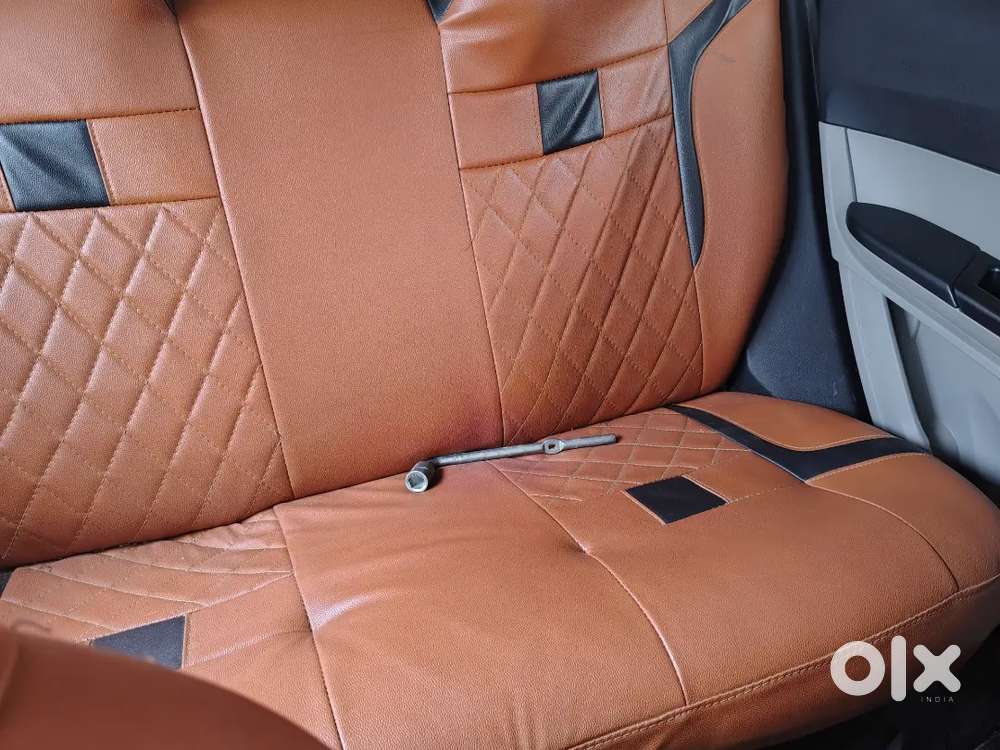 Tata Tiago 1.05 2017 Model 2017