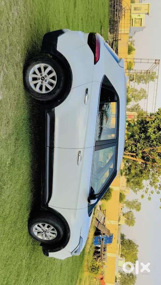 Hyundai Diesel Car 2019
