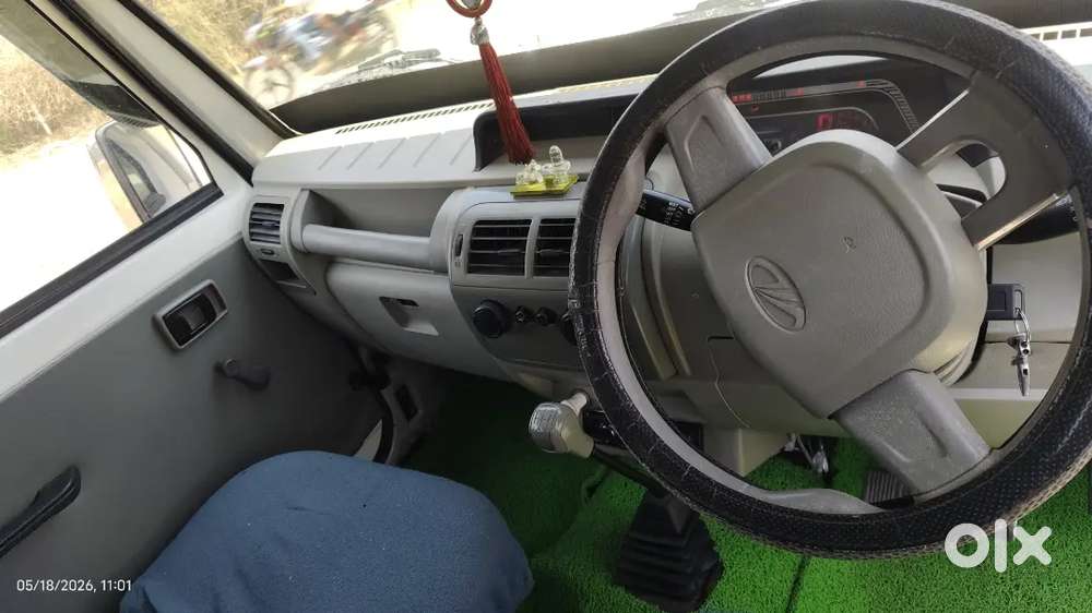 Mahindra Bolero 2018 Diesel Good Condition