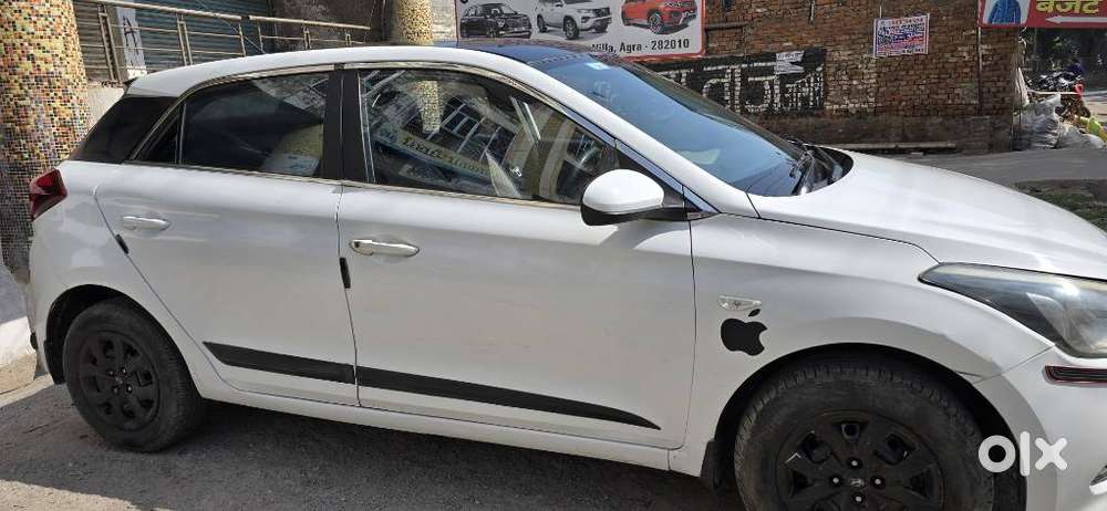 Hyundai I20 Magna Plus, 2014, Diesel