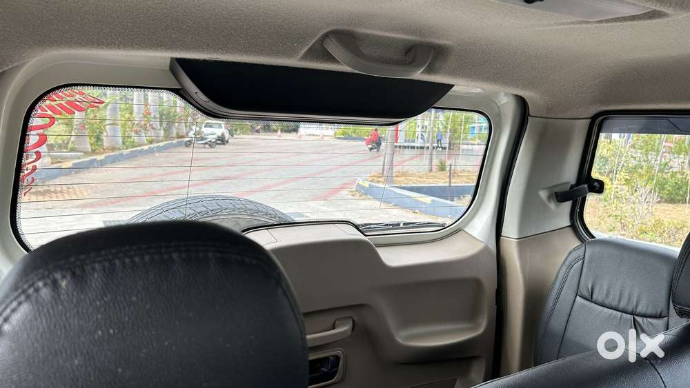 Mahindra Tuv 300 T6, 2016, Diesel