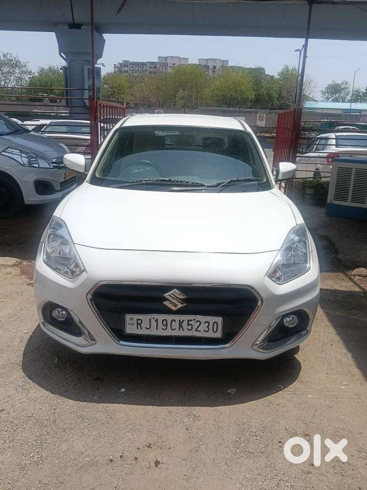 Maruti Suzuki Swift Dzire 1.3 Vxi, 2021, Petrol