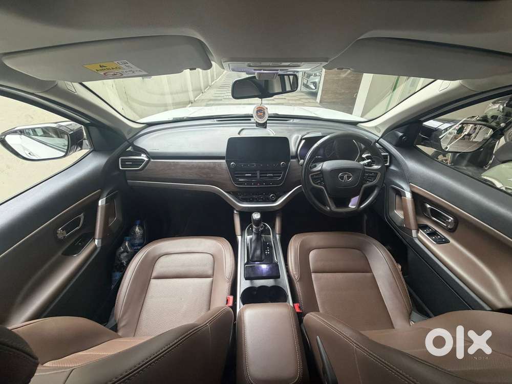 Tata Harrier Xza Plus At, 2022, Diesel