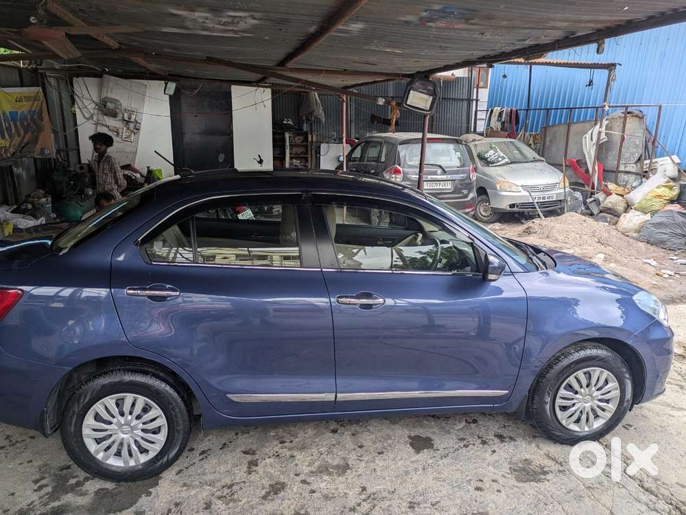 Maruti Suzuki Swift Dzire Vxi Optional, 2020, Petrol