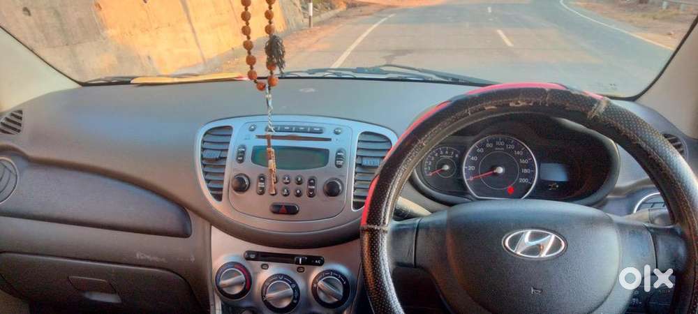 Hyundai I10 2013 Petrol Well Maintained