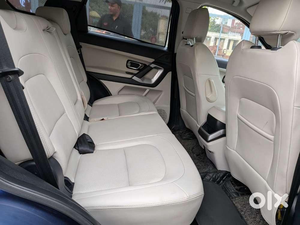 Tata Safari 2.0 Kryotec Xza Plus, 2021, Diesel
