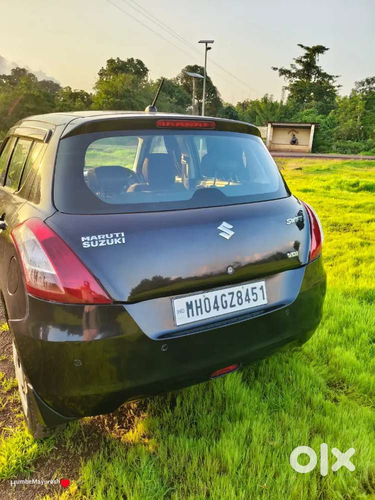 2015 Maruti Suzuki Swift Ddis Vdi