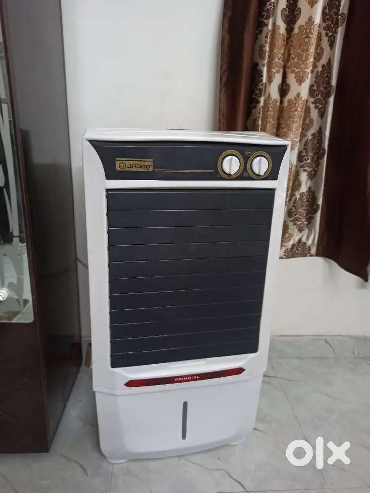 Very Powerful Desert Air Cooler in Good Condition - Emergency Sale