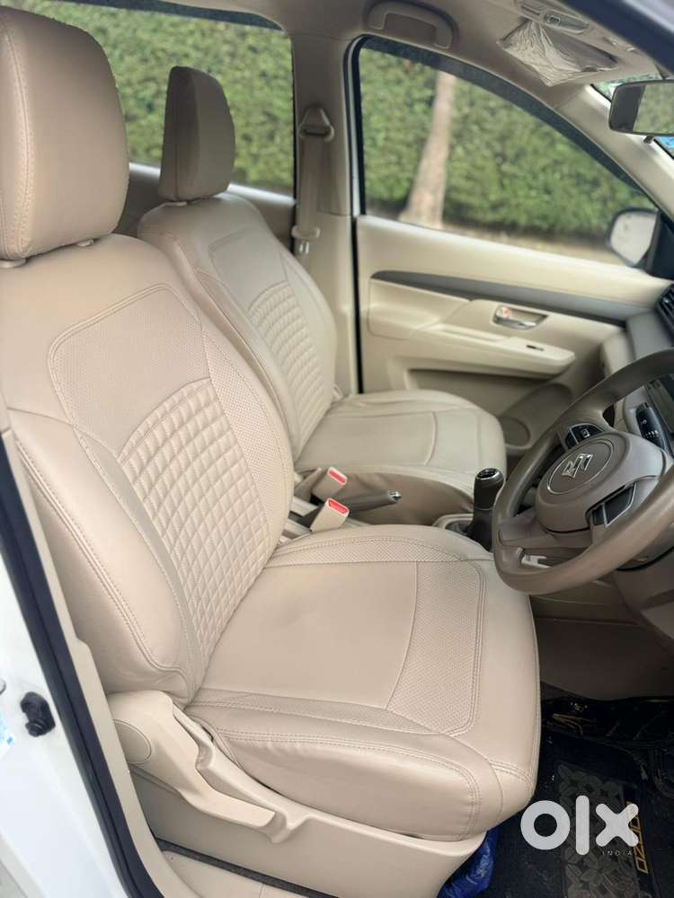 Maruti Suzuki Ertiga Vxi (o) Cng, 2024, Cng & Hybrids