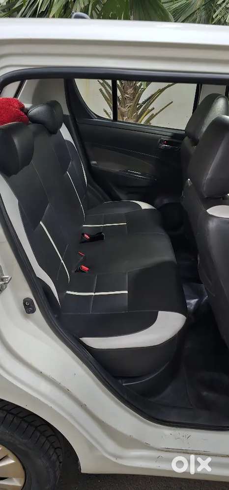 Maruti Suzuki Swift 2013 Model