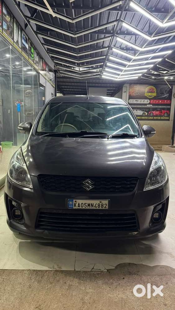 Ertiga Maruti Diesel 2013
