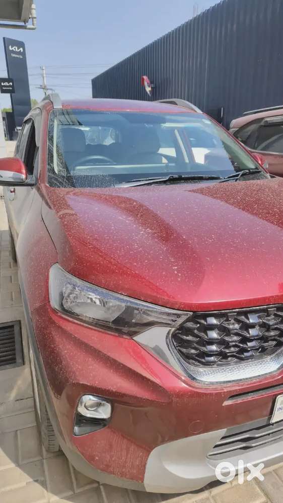 Kia Sonet 2021 Diesel 40000 Km Driven