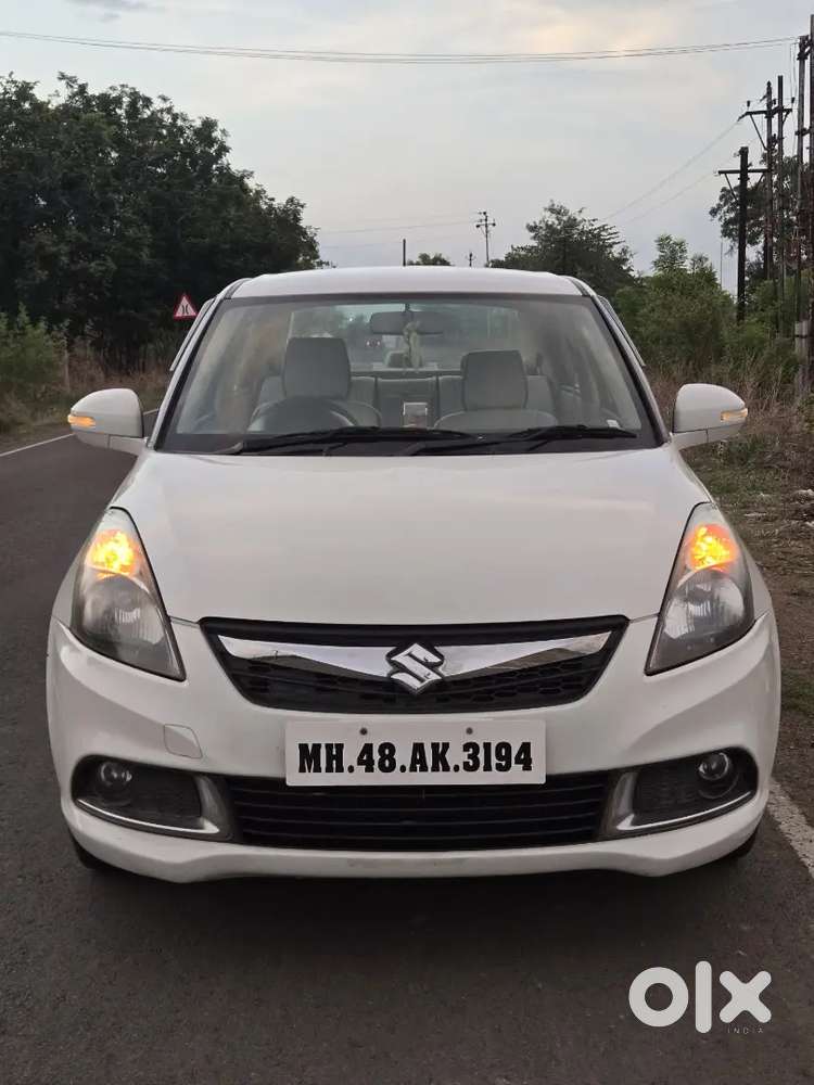 Maruti Suzuki Swift Dzire 2016 Diesel Good Condition