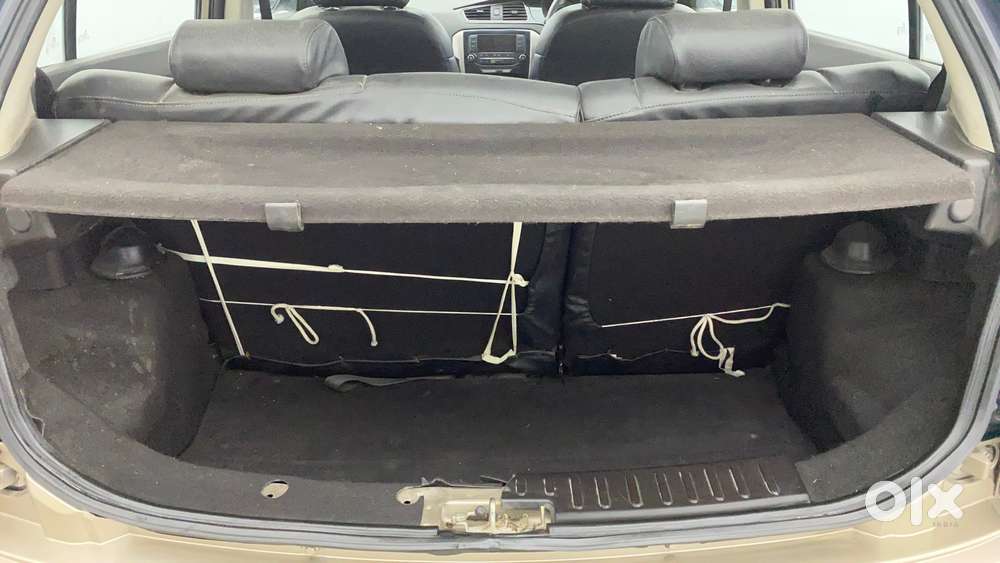 Tata Bolt Revotron Xm, 2015, Petrol