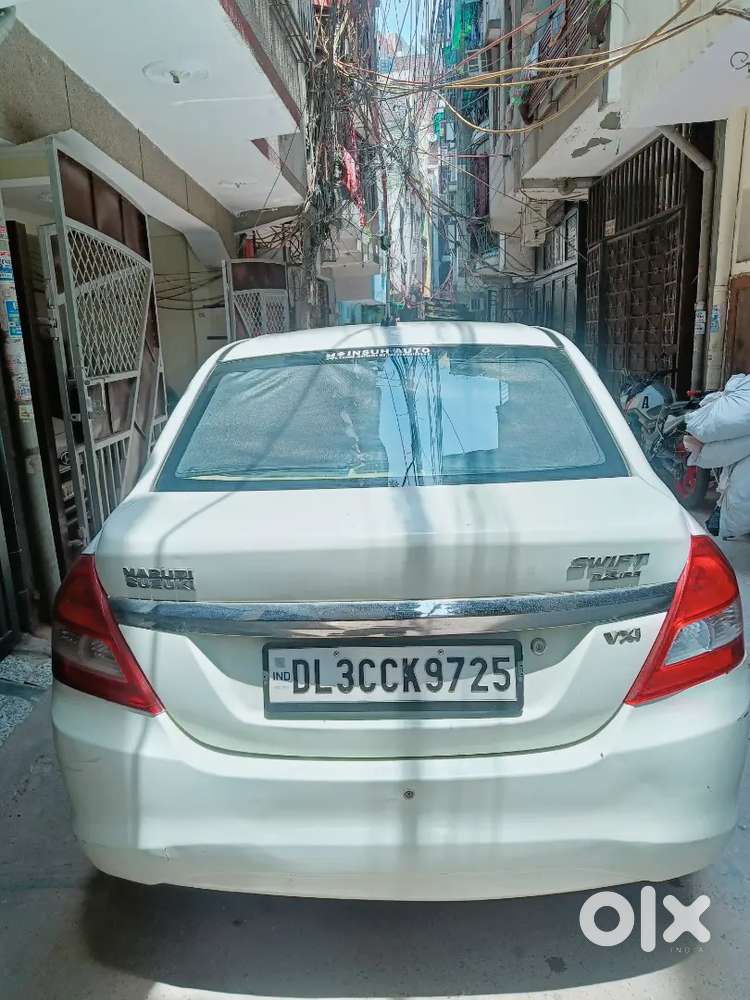 1st Owner Lxi , Cng On Paper , Well Maintained,